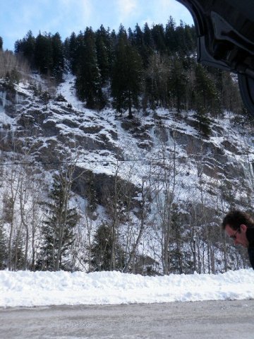 Bonneval Les Bains