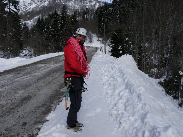 Bonneval Les Bains