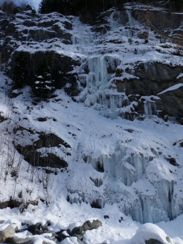 Bonneval Les Bains