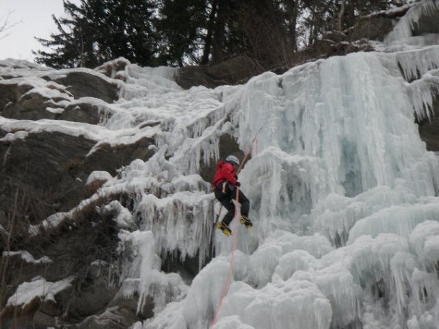 Bonneval Les Bains