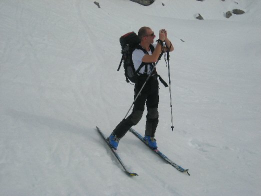 Col de Balafrasse
