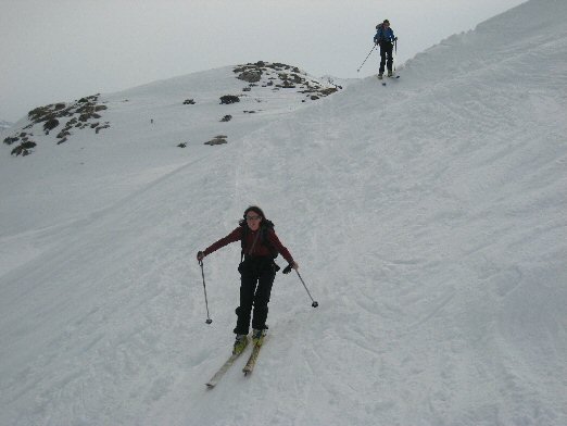 Col de Balafrasse