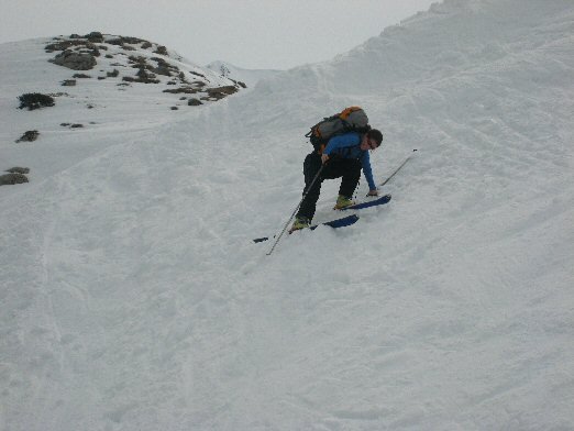 Col de Balafrasse