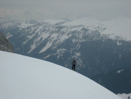 Col de Balafrasse