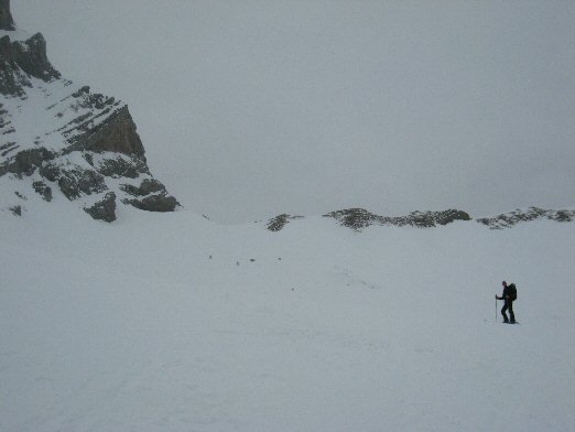 Col de Balafrasse