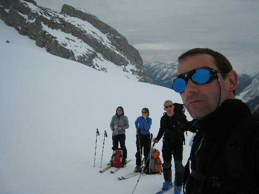 Col de Balafrasse