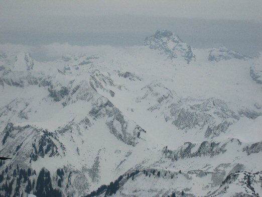 Col de Balafrasse