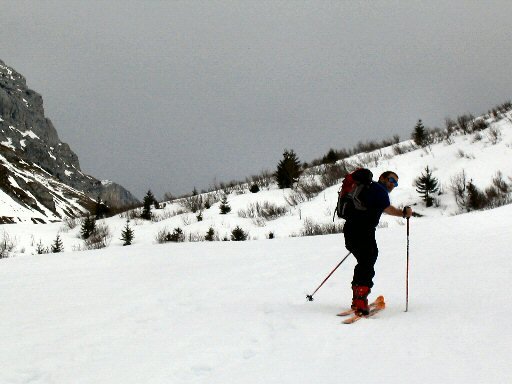 Col de Balafrasse
