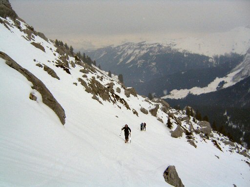 Col de Balafrasse