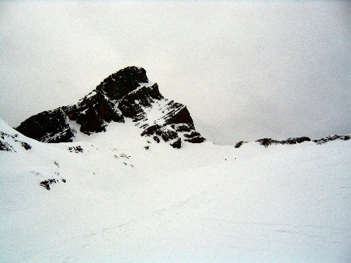 Col de Balafrasse