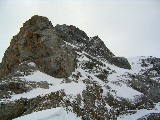 Col de Balafrasse