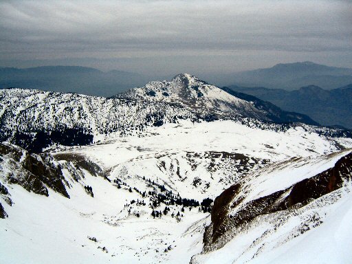 Col de Balafrasse