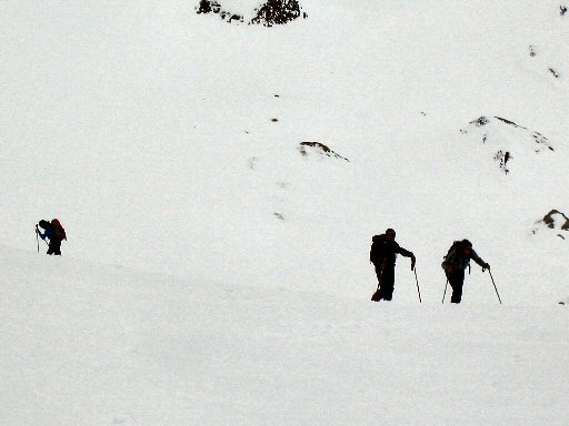 Col de Balafrasse