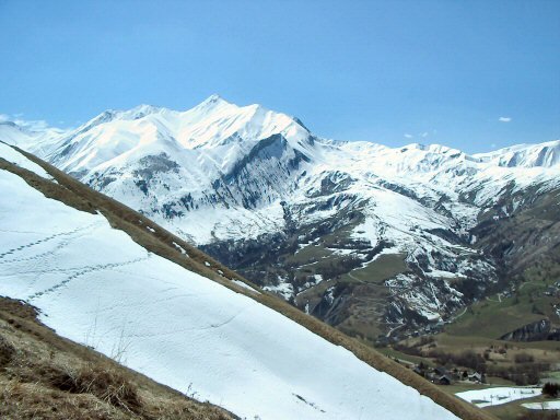 Col d&#039;Arves