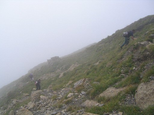 Le Grand Perron