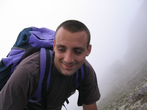 Le Grand Perron