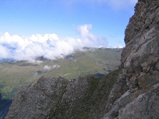 Le Grand Perron