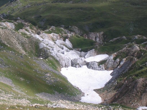 Le Grand Perron