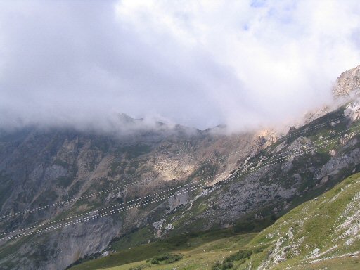 Le Grand Perron