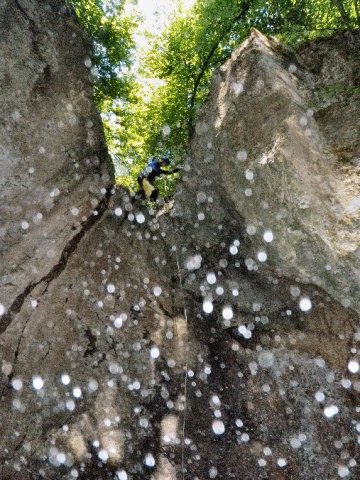 Le Pont du Diable