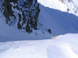 Aiguilles de l&#039;Argentière