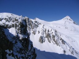 Aiguilles de l&#039;Argentière