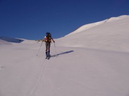 Aiguilles de l&#039;Argentière