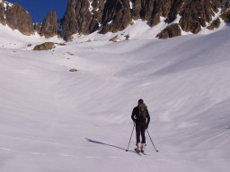 Aiguilles de l&#039;Argentière