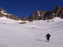 Aiguilles de l&#039;Argentière