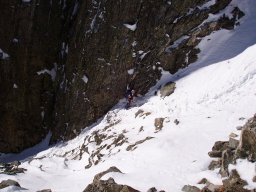 Aiguilles de l&#039;Argentière