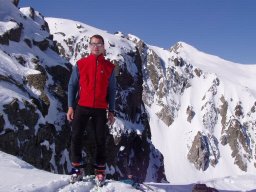 Aiguilles de l&#039;Argentière