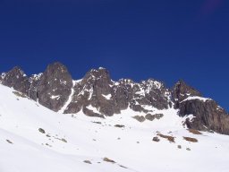 Aiguilles de l&#039;Argentière