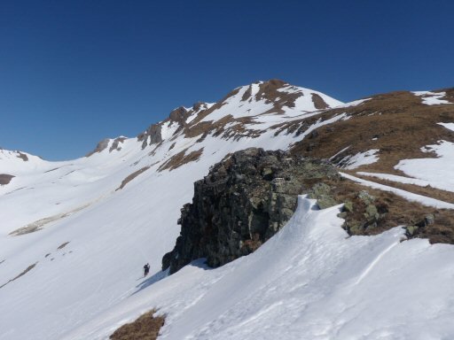 Crêt du Rey