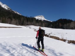 Mont Colombier