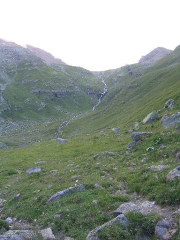 Aiguille Centrale d&#039;Arves