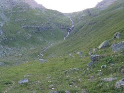Aiguille Centrale d&#039;Arves