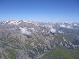 Aiguille Centrale d&#039;Arves