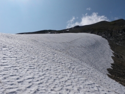 L&#039;Aiguille des Glaciers