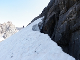 L&#039;Aiguille des Glaciers
