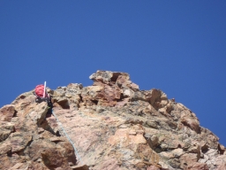 L&#039;Aiguille des Glaciers
