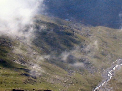 Aiguille Méridionale d&#039;Arves