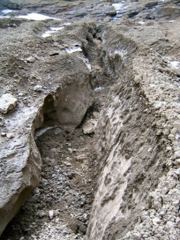 Aiguille Méridionale d'Arves