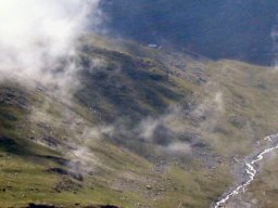 Aiguille Méridionale d&#039;Arves
