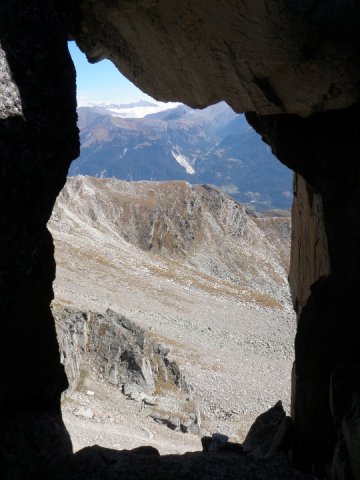 Arête Sud du Râteau d&#039;Aussois