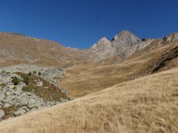 Arête Sud du Râteau d&#039;Aussois