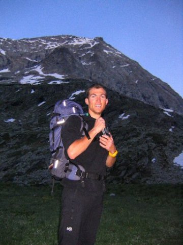 La Cime des Planettes