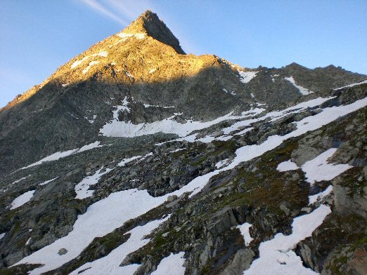 La Cime des Planettes