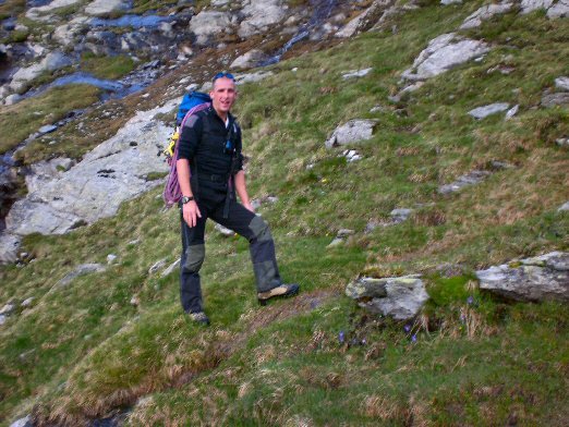 La Cime des Planettes