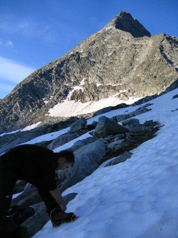 La Cime des Planettes