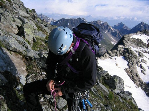 La Cime des Planettes